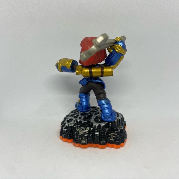Skylanders: Giants: Sprocket Figure Video Game Accessory - Picture 2 of 3